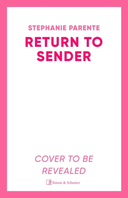 Return to Sender