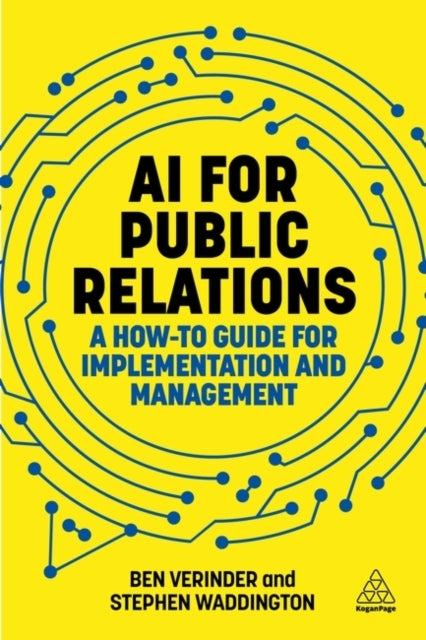 AI for Public Relations