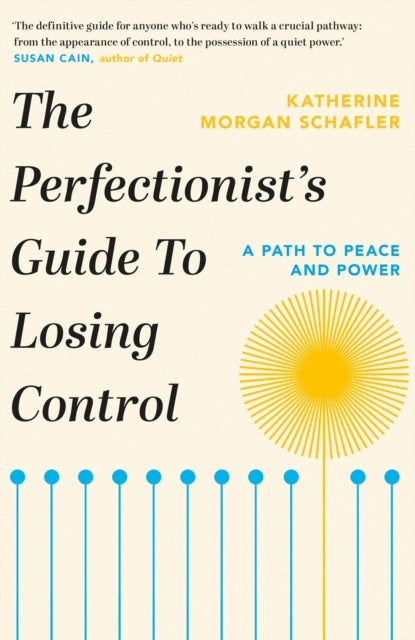 D1 The Perfectionist's Guide to Losing Control