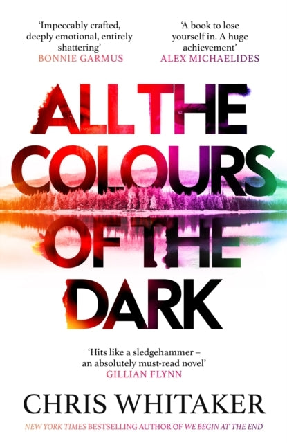 D1 All the Colours of the Dark