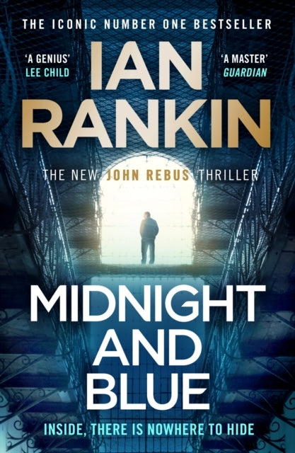 D1 Midnight and Blue