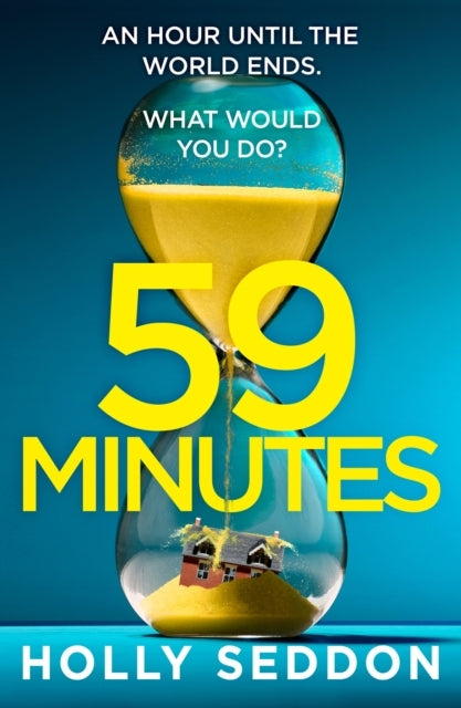 59 Minutes