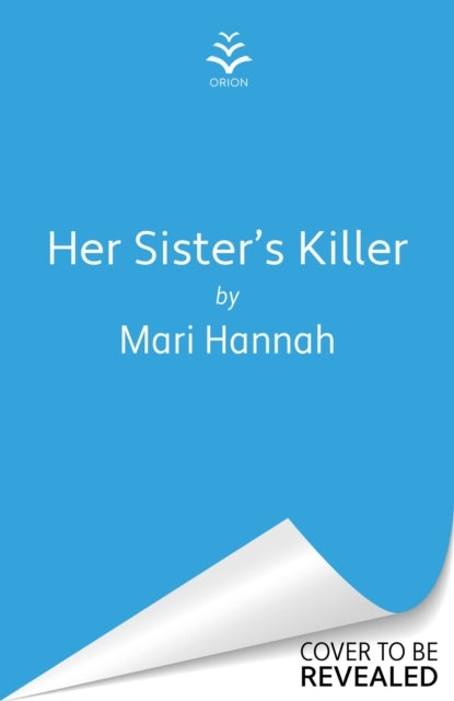 Her Sister's Killer A Brand-New Northumbria Cid Stone and Ol