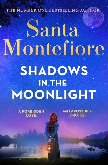 Shadows In The Moonlight The Sensational and Devastatingly R