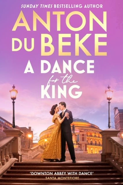 A Dance For The King