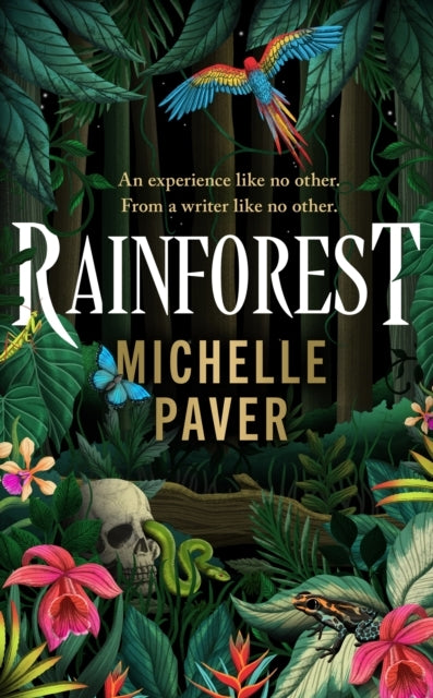 Rainforest