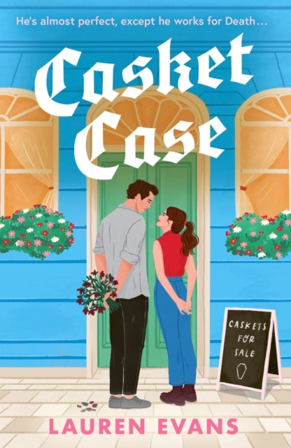 Casket Case The Unforgettable, Tender and Emotional Small-To