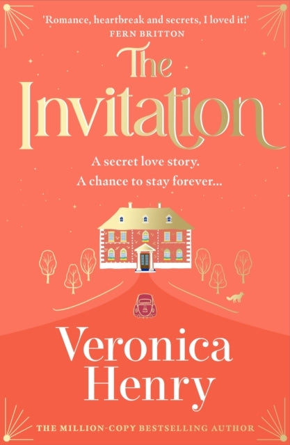 The Invitation