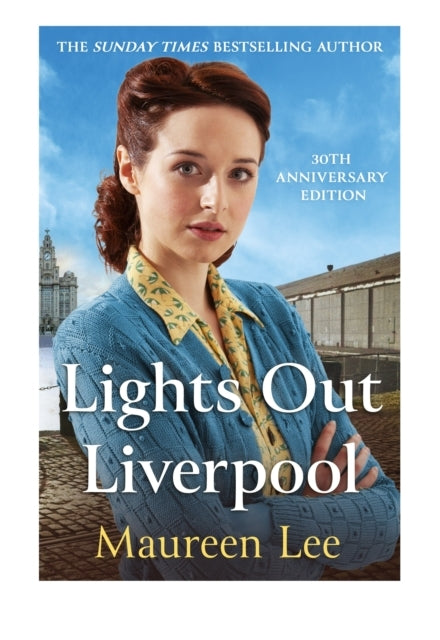 Lights Out Liverpool