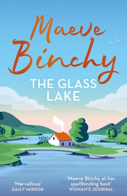 The Glass Lake