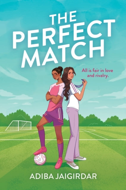 The Perfect Match
