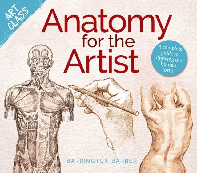 Art Class Anatomy for the Artist