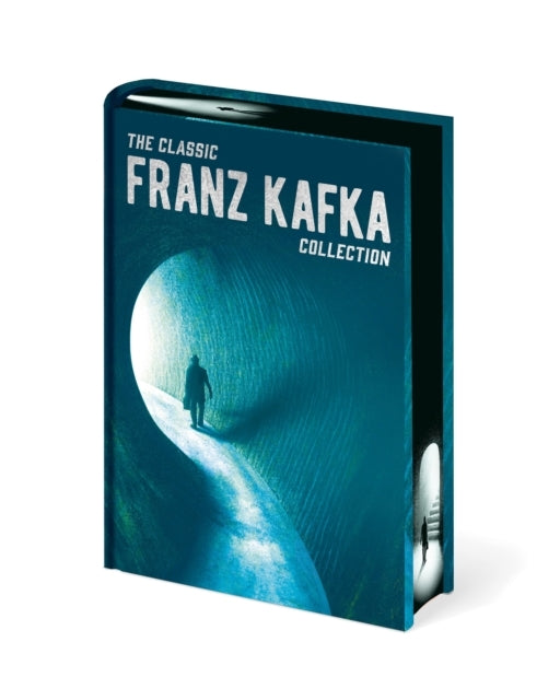D1 The Classic Franz Kafka Collection