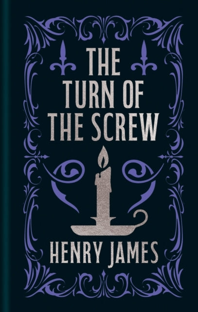 The Turn of the Screw