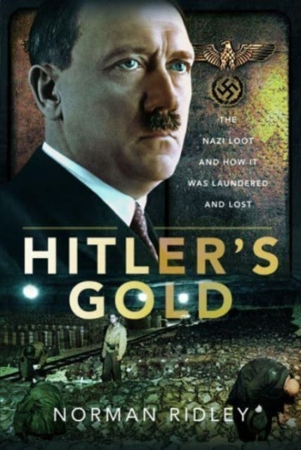HITLER'S GOLD