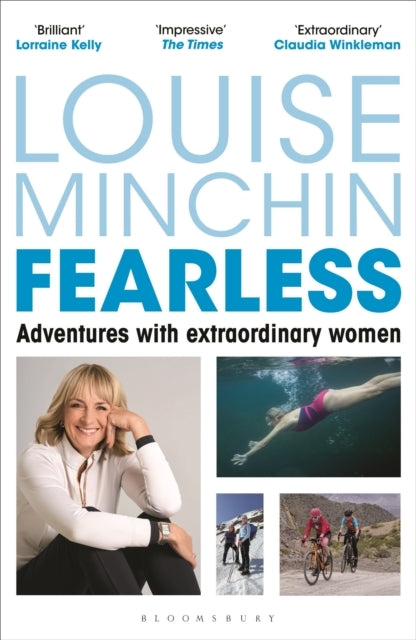 Fearless Adventures With Extraordinary Women
