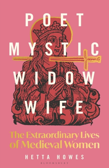 Poet Mystic Widow Wife