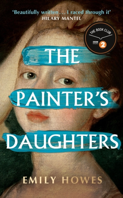 The Painter's Daughters The Award-Winning Debut Novel Select