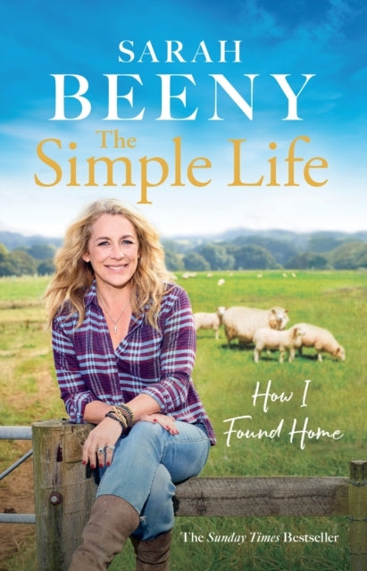 The Simple Life: How I Found Home The Unmissable Sunday Time