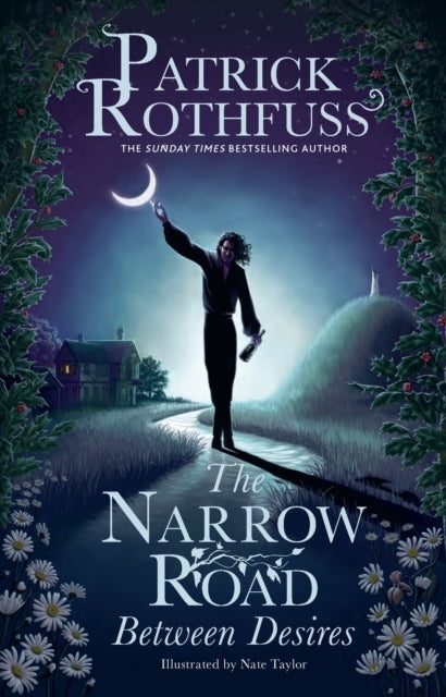 D2 The Narrow Road Between Desires