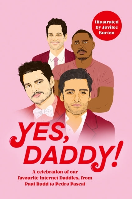 Yes Daddy!