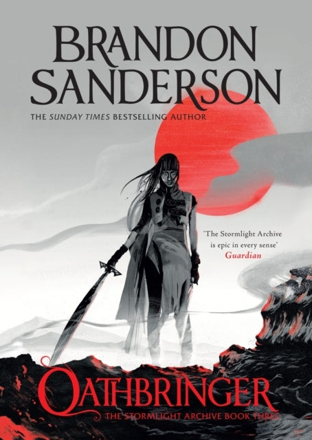 Oathbringer The Stormlight Archive Book Three