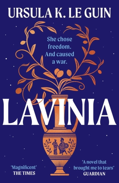 Laviniaa Compulsive Heart-breaking Historical Romance
