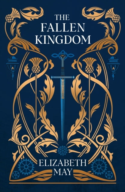 The Fallen Kingdom