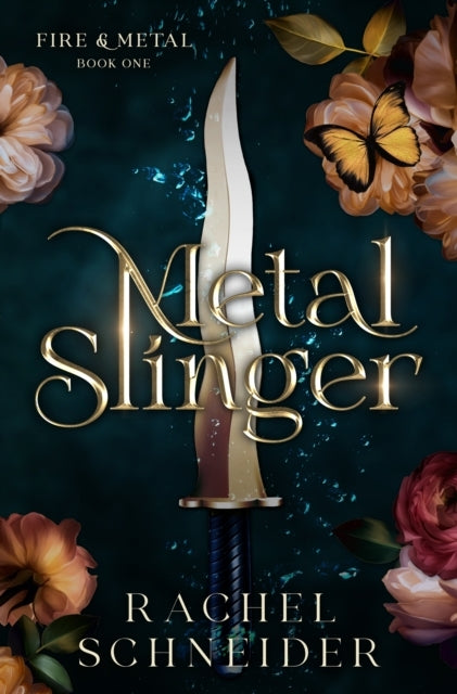 D1 Metal Slinger