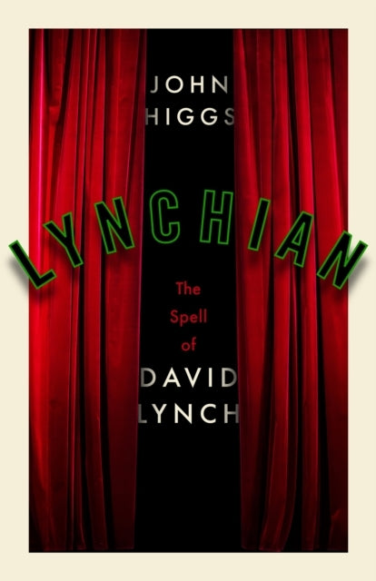 Lynchian