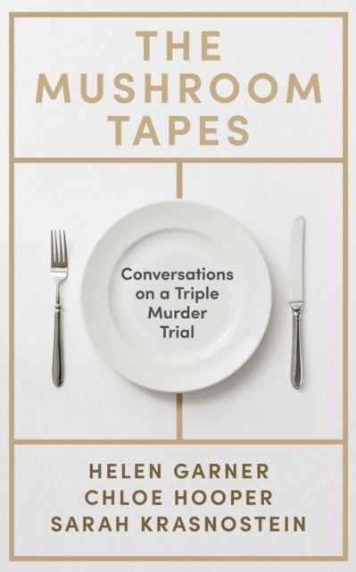 The Mushroom Tapes
