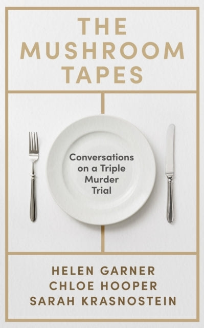 The Mushroom Tapes