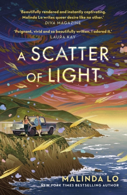 A Scatter of Light From The Author of Last Night At The Tele