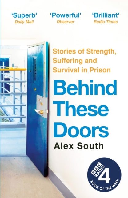Behind These Doors As Heard On Radio 4 Book of The Week