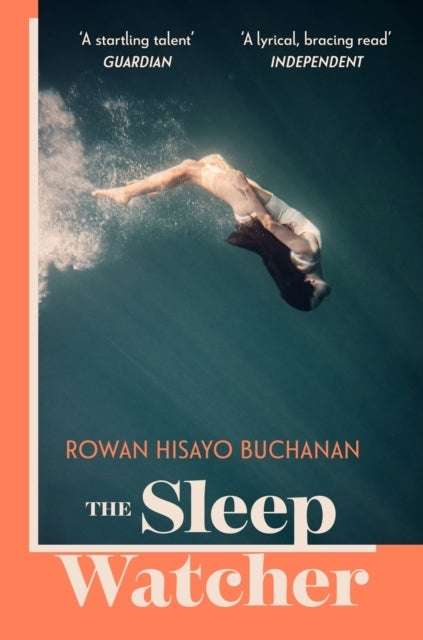 The Sleep Watcher The Luminous New Novel From Costa-Shortlis