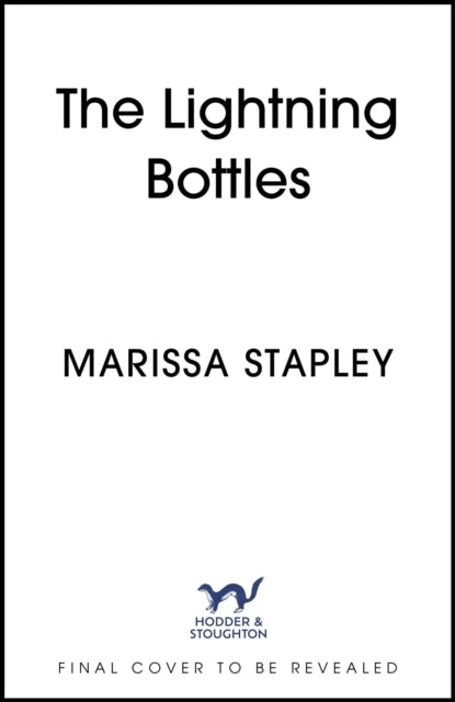 The Lightning Bottles An Absolutely Gripping and Heartbreaki
