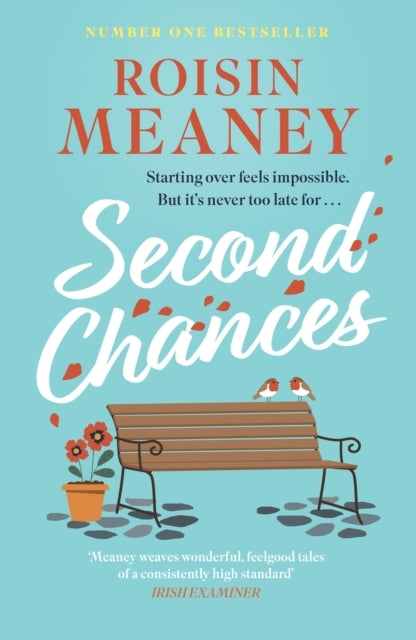 THE BRAND NEW HEARTWARMING READ FROM THE BESTSELLING AUTHOR OF MOVING ON