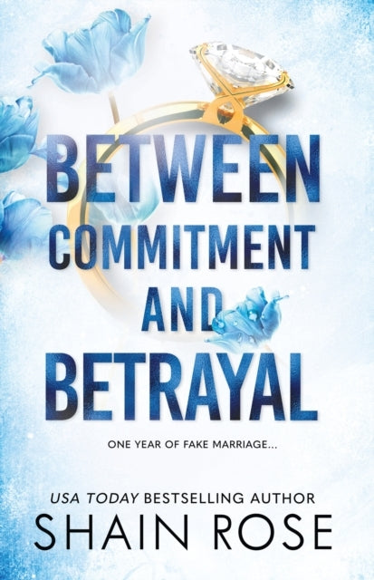 Between Commitment and Betrayala Dark Fake-dating Romance F