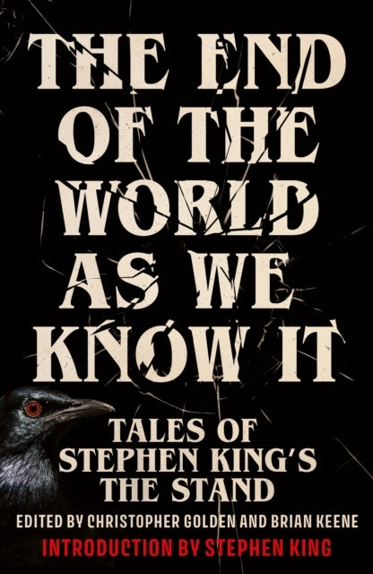 The End of the World as We Know It