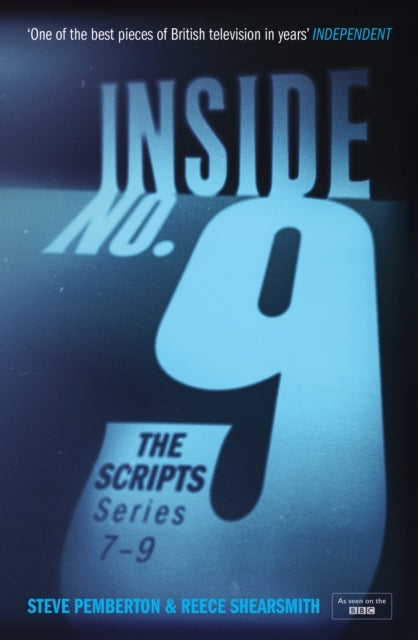 Inside No. 9