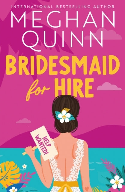 D1 Bridesmaid for Hire