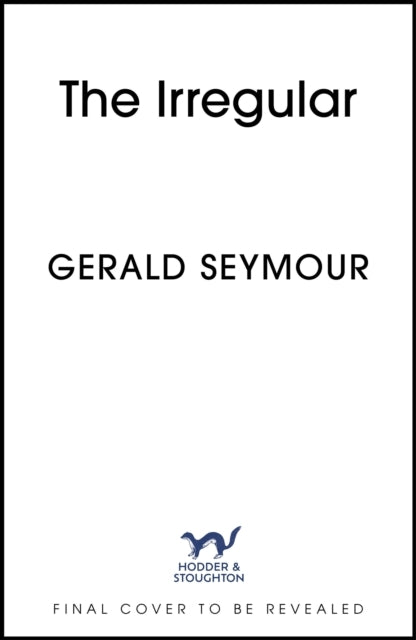 The Irregular