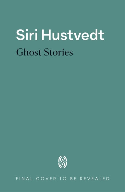 Ghost Stories