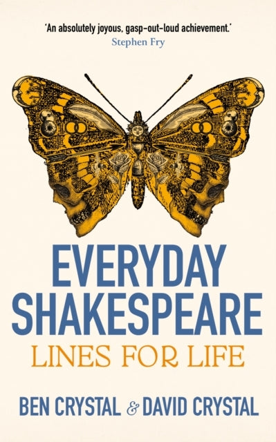 Everyday Shakespeare Lines For Life