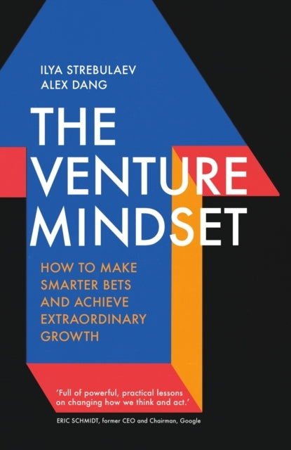 D2 The Venture Mindset