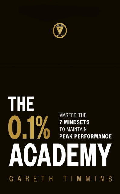 The 0.1% Academy Master The 7 Mindsets To Maintain Peak Perf
