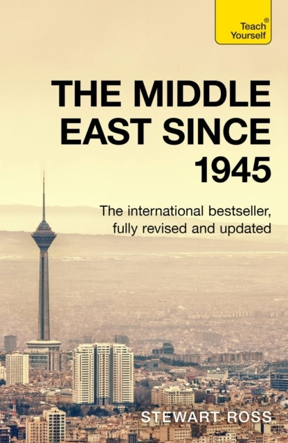 The Middle East Since 1945
