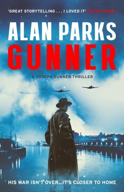 Gunner