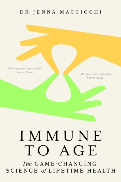 Immune to Age
