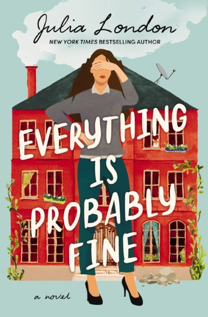 Everything Is Probably Fine